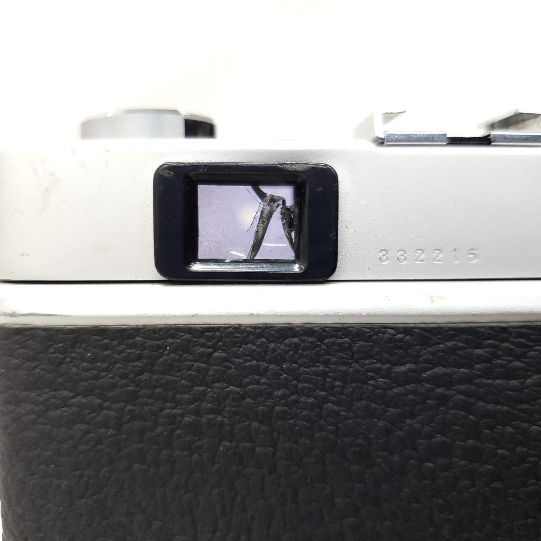 【動作確認済】 KONICA C35 F1225-210-1p p