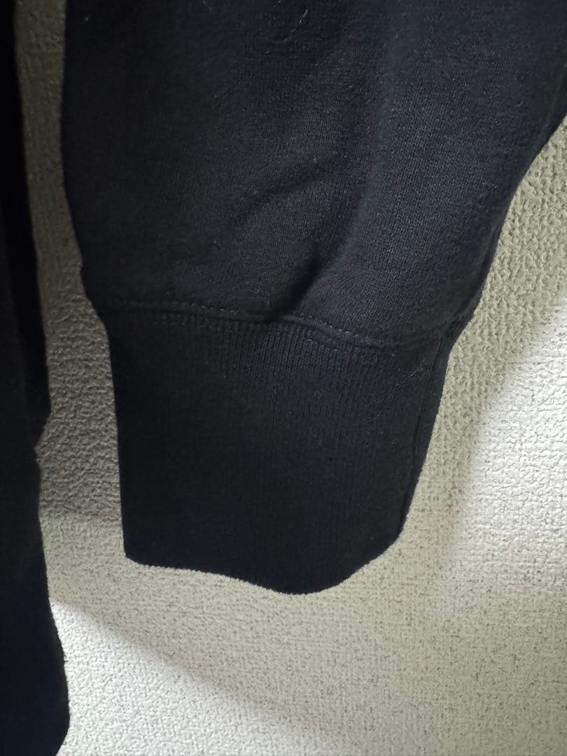 WTAPS SACAI フーディー XXL 05