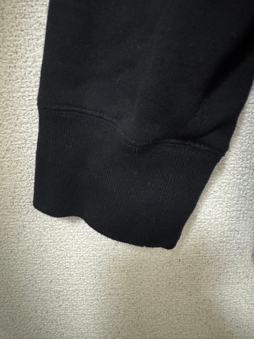 WTAPS SACAI フーディー XXL 05