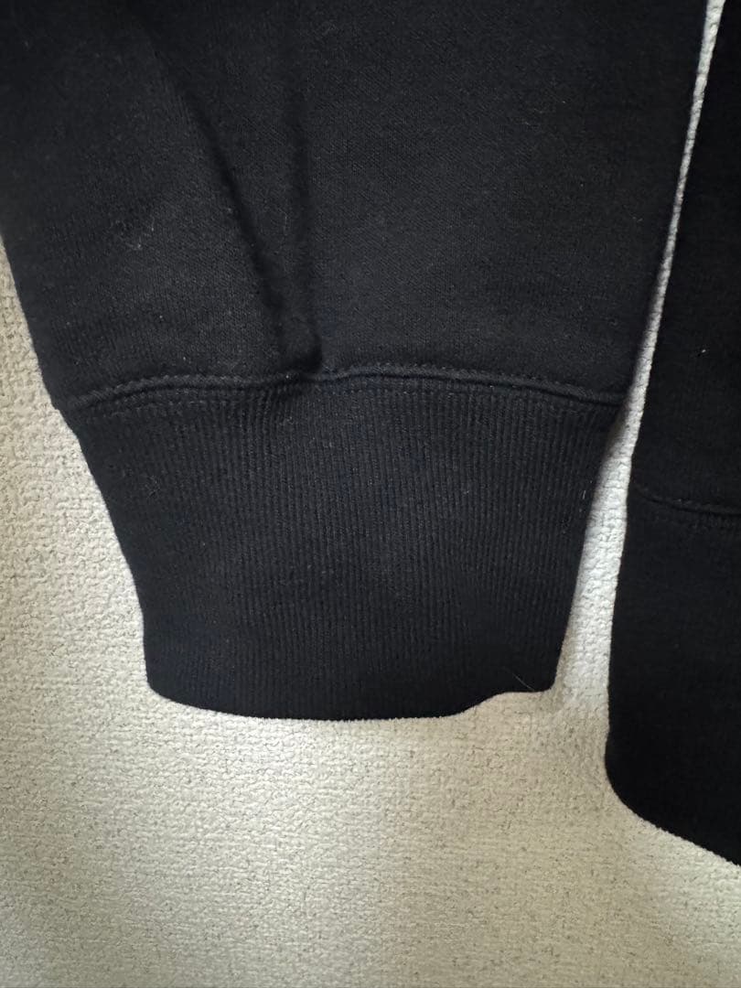 WTAPS SACAI フーディー XXL 05