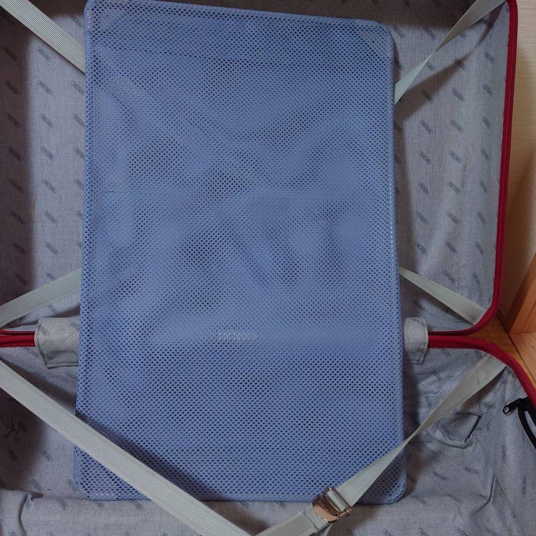 か*ゃ様 リモワ　85563 サルサ　63L レッド