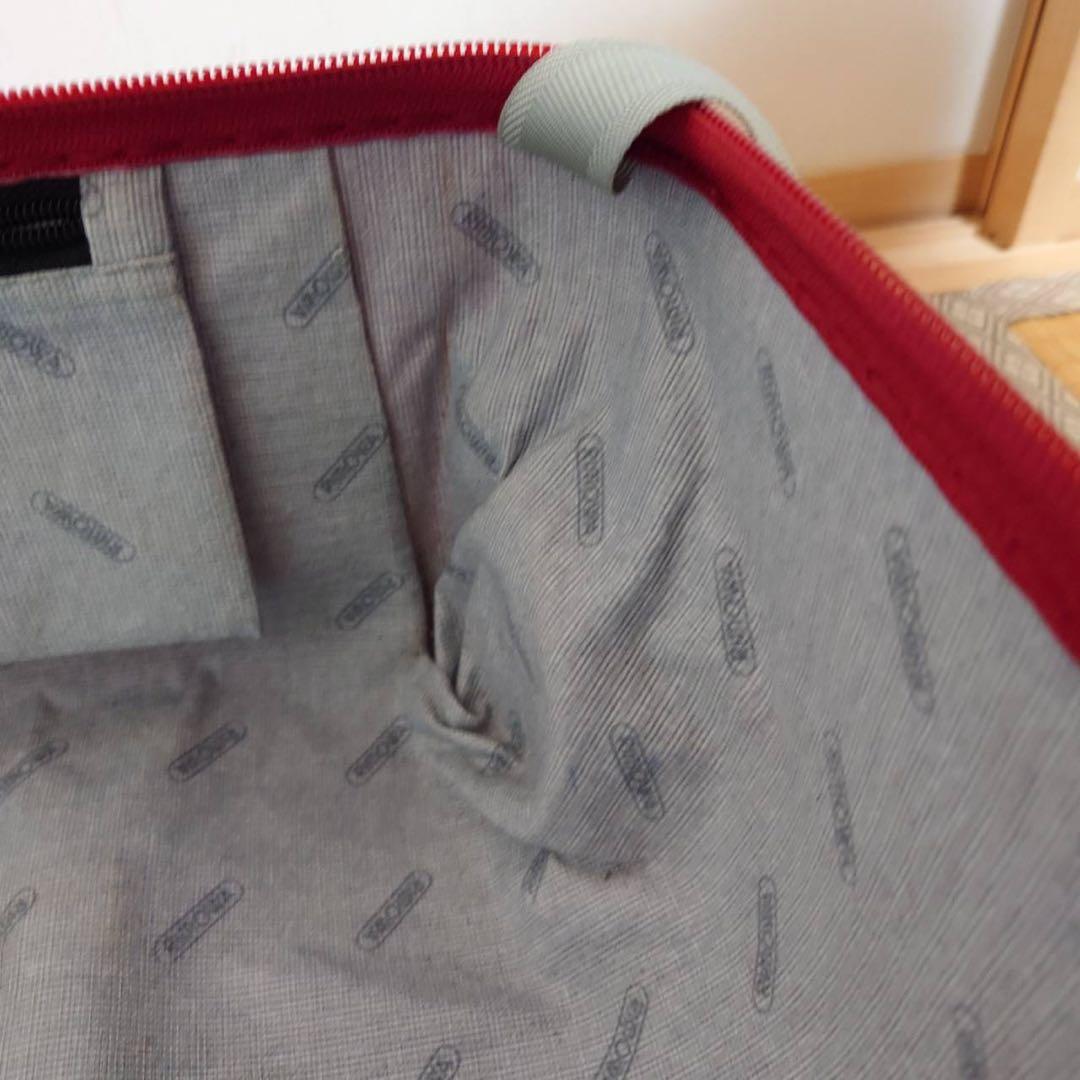 か*ゃ様 リモワ　85563 サルサ　63L レッド