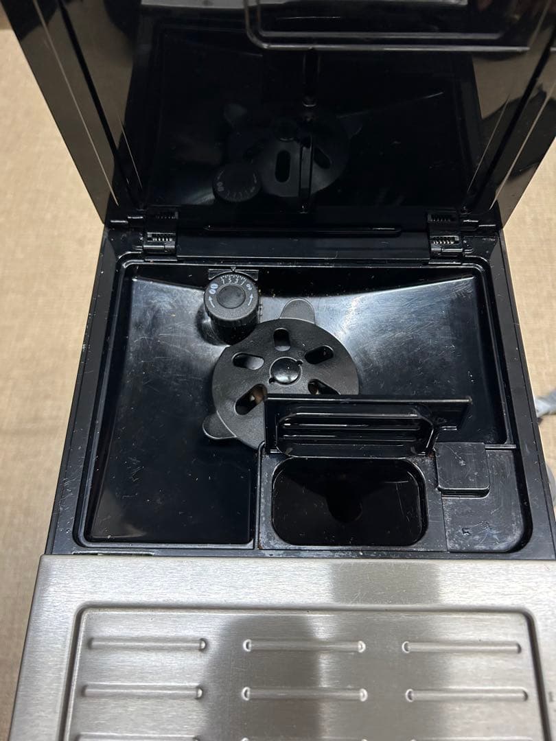 【引取限定】デロンギ プリマドンナXS コンパクト全自動エスプレッソマシン