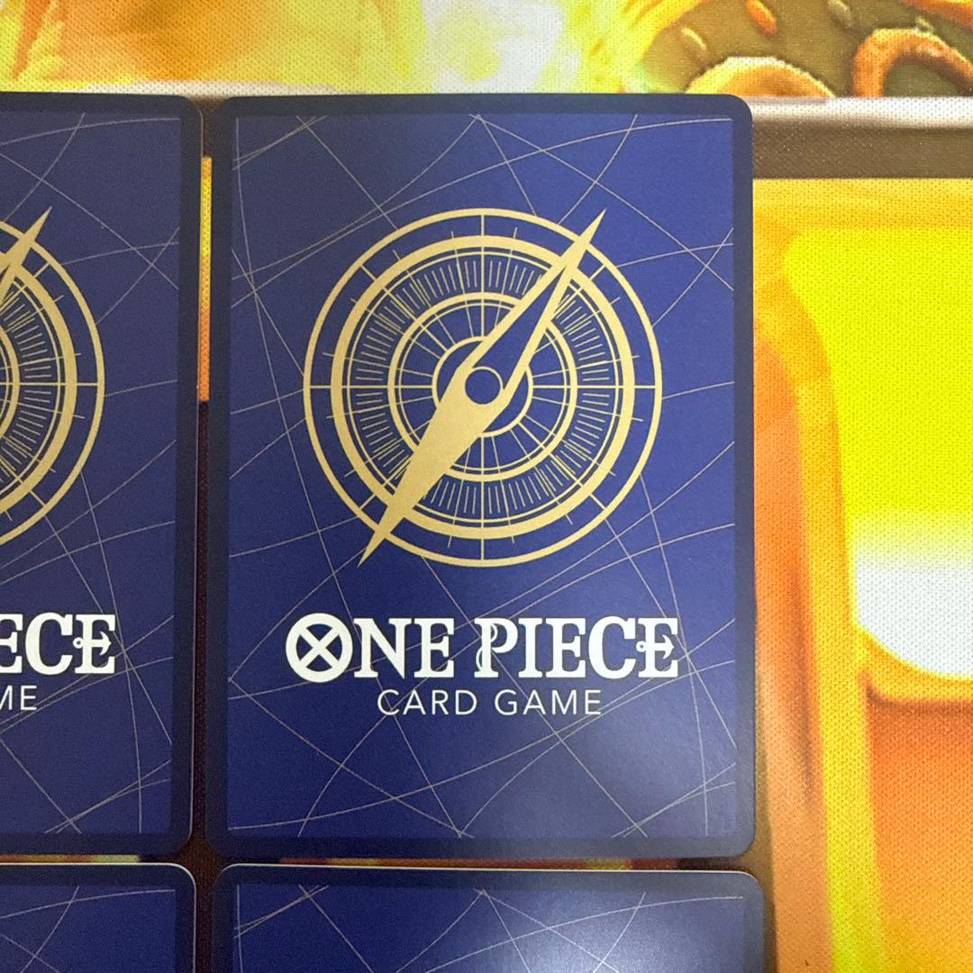 ワンピースカード ナミ SR パラレル OP08-106