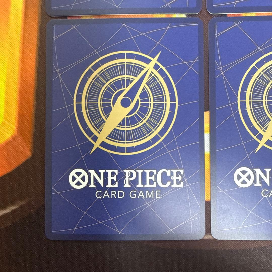 ワンピースカード ナミ SR パラレル OP08-106