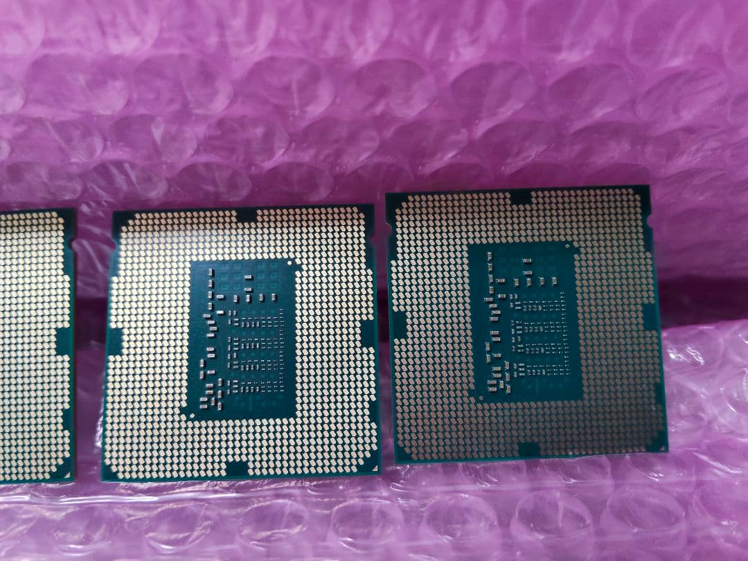 第4世代CPU Core i5×10 Windows起動確認済＃169