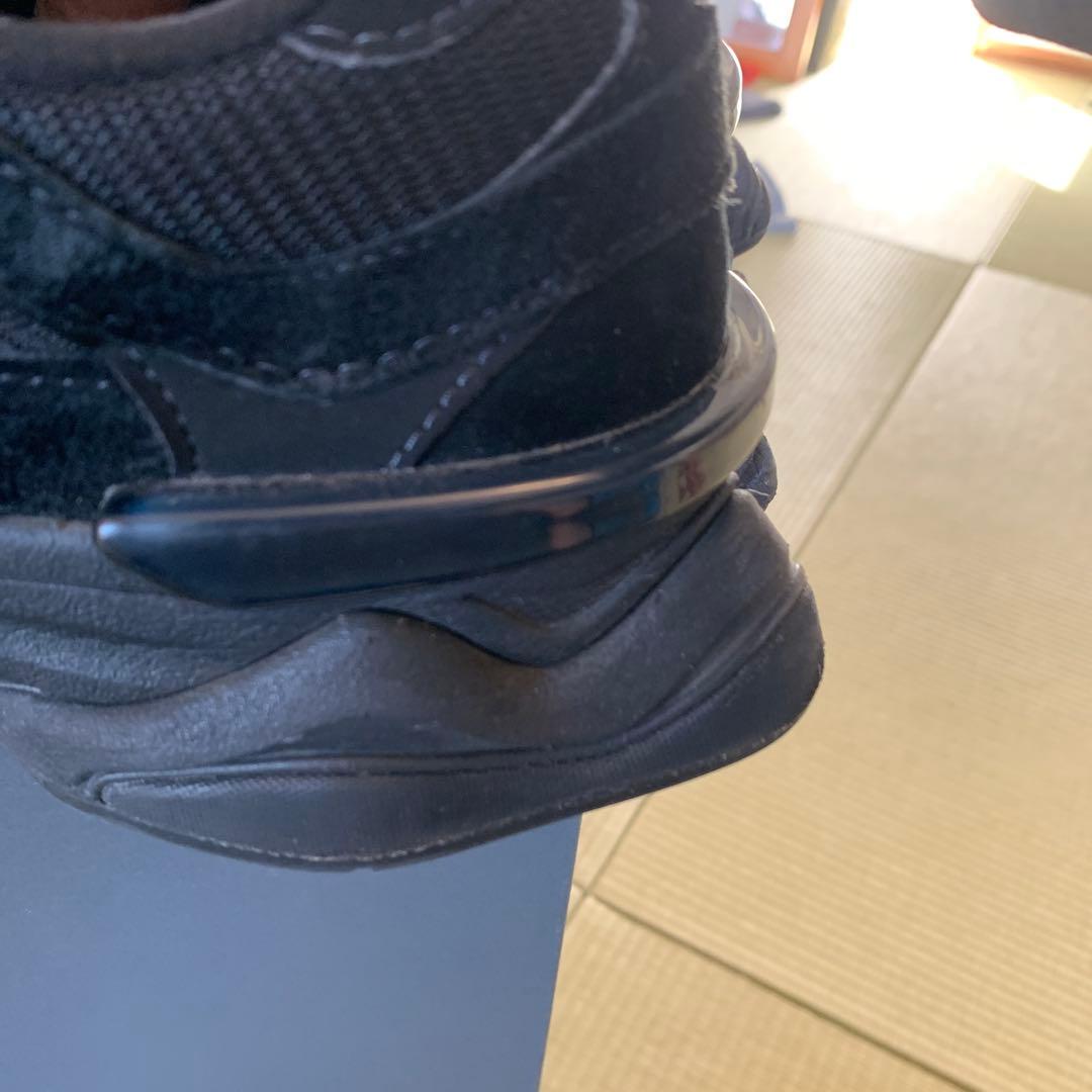 New Balance U9060BPMブラック スニーカー