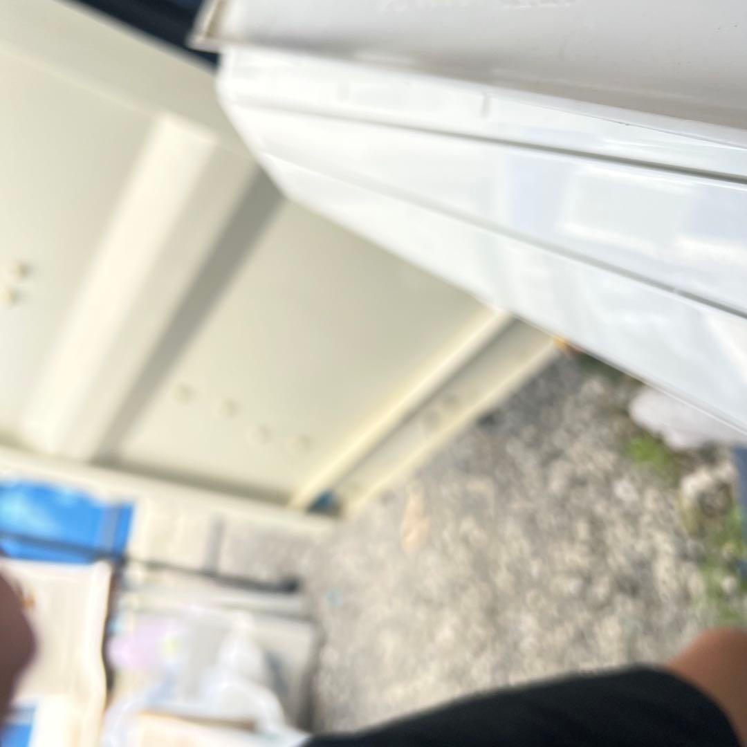 18ジャンク パナソニック 主に8畳用 エアコン 新生活応援