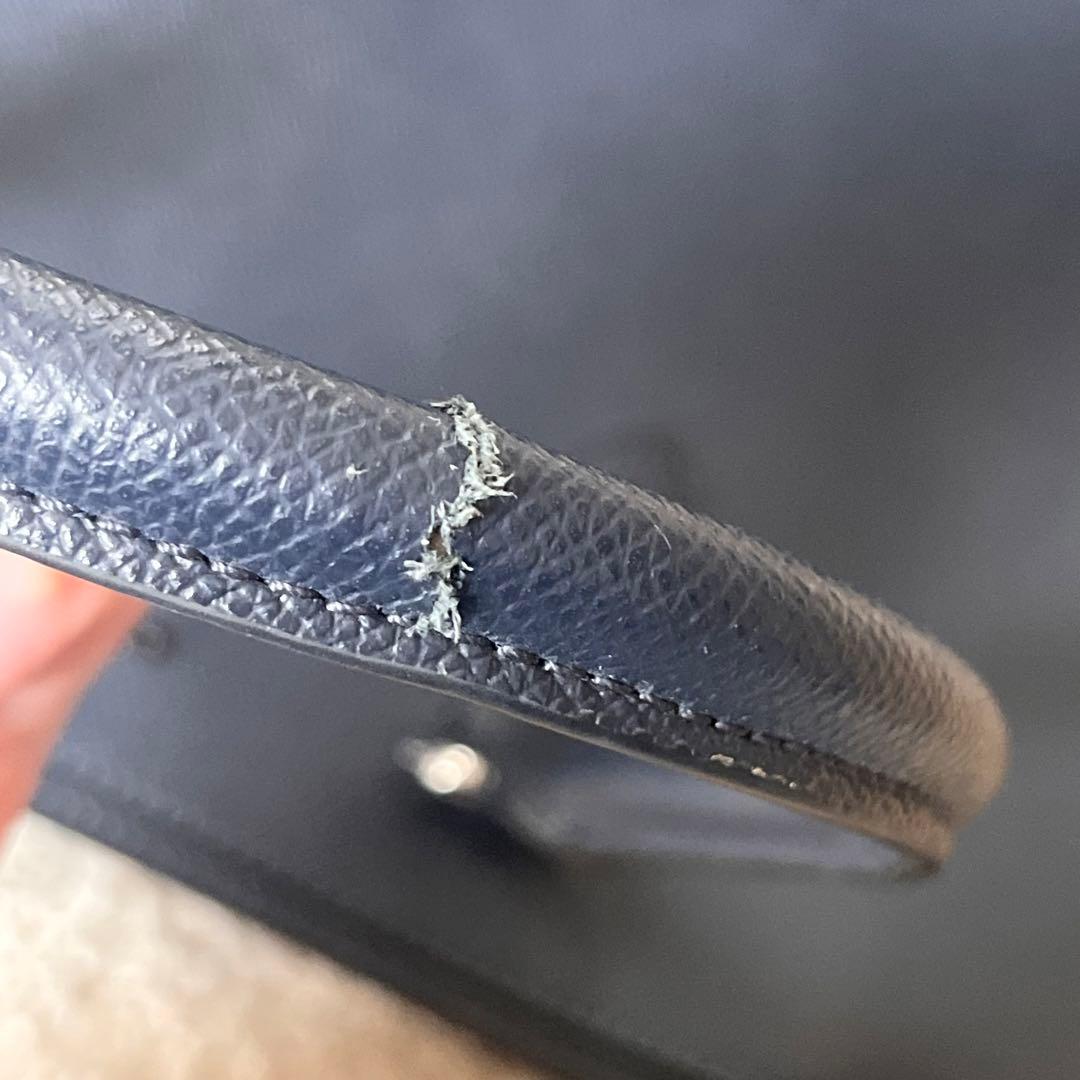 【COACH 】トートバッグ 2wayビジネスバッグ メンズ