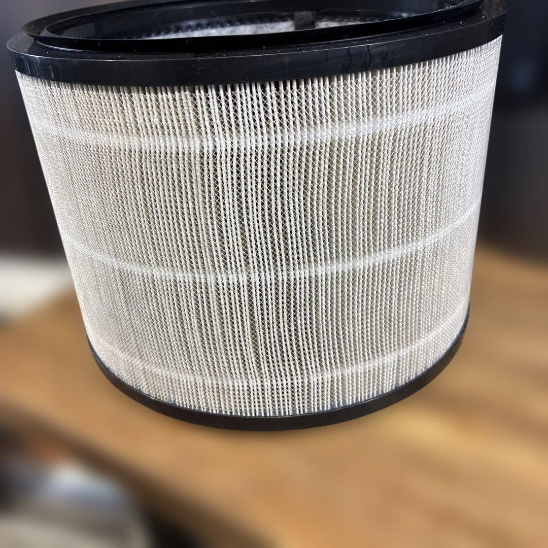 ダイソン pure hot+cool HP00 2024年製 空気清浄