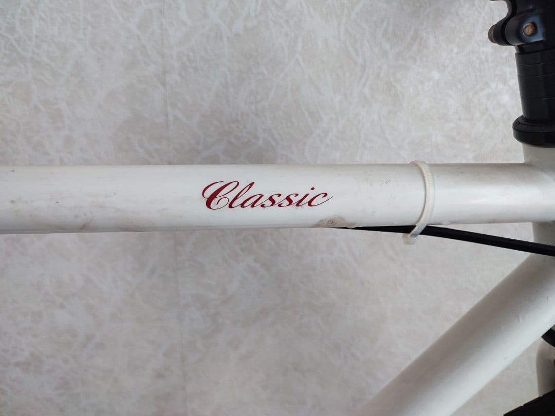 Fuji Classic フジ クラシック ピスト サイズ54