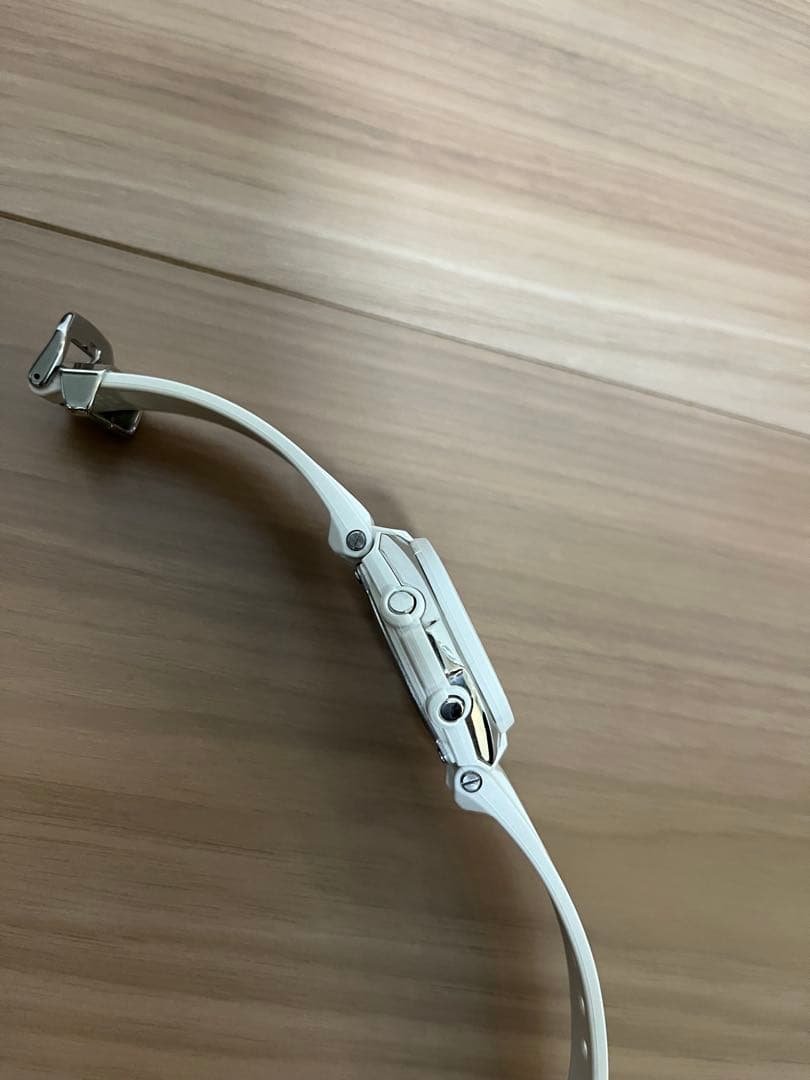 CASIO BABY-G 腕時計 ベビージー　MSG-W100-7AJF