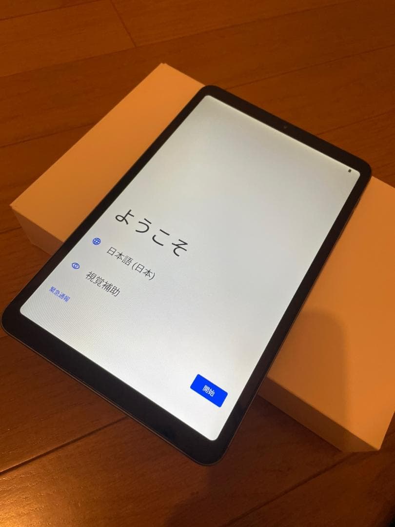 Androidタブレット本体 ALLDOCUBE iPlay 50 Mini Pro 256GB