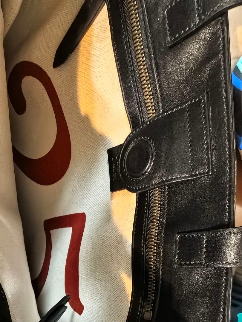 Gucci グッチ トートバッグGGスプリーム 2way タイガー柄