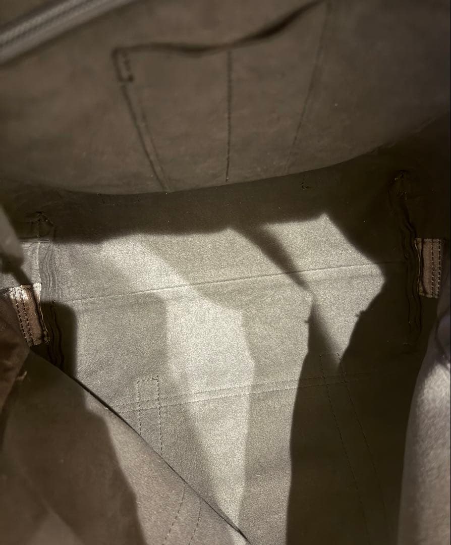 ZATTU KINAX キナックス オフブラック