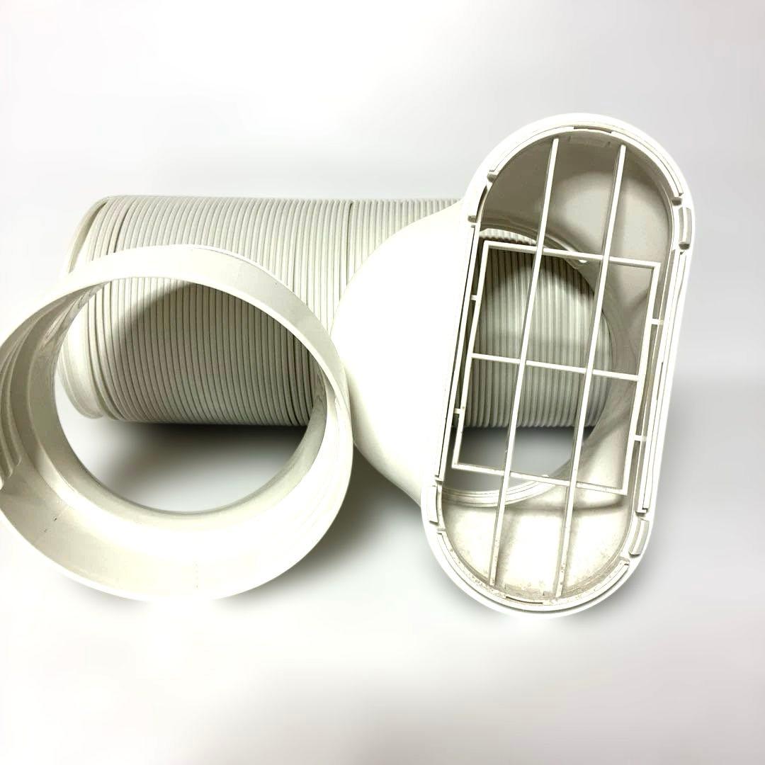 NAKATOMI 移動式エアコン MAC-20 2021年式