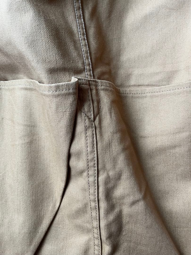 AtLast ハンティングベスト ゲームベスト アットラスト