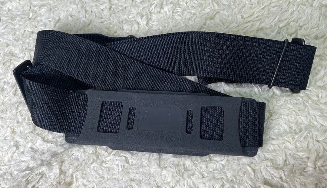 PORTER ポーター　クリップ 2WAYブリーフケース　ブラック