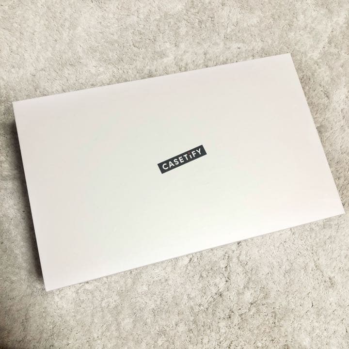 Casetify スマホ用UVサニタイザー