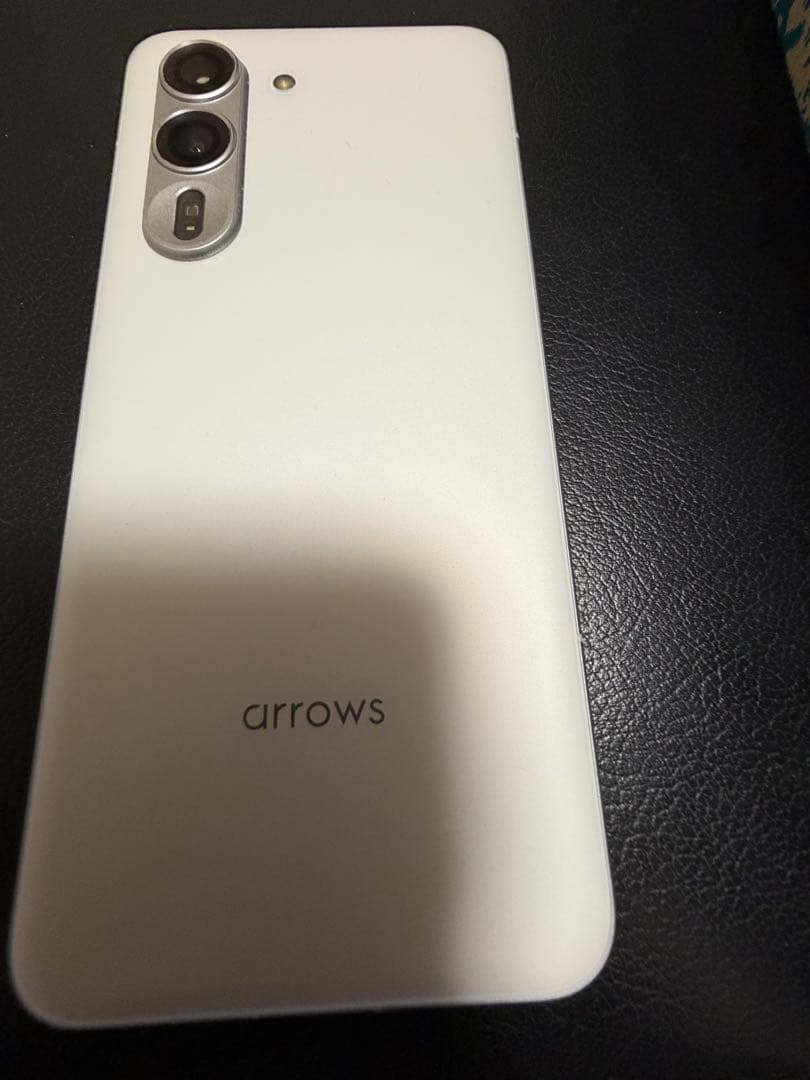 arrows Alpha M08 使用歴2週間