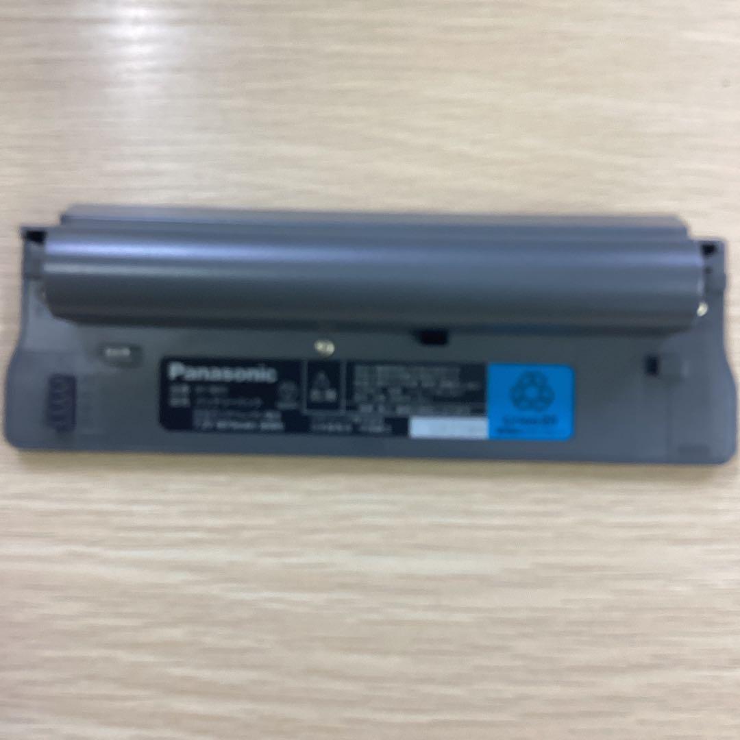 Panasonic DMP-BV300 ポータブルブルーレイプレーヤー