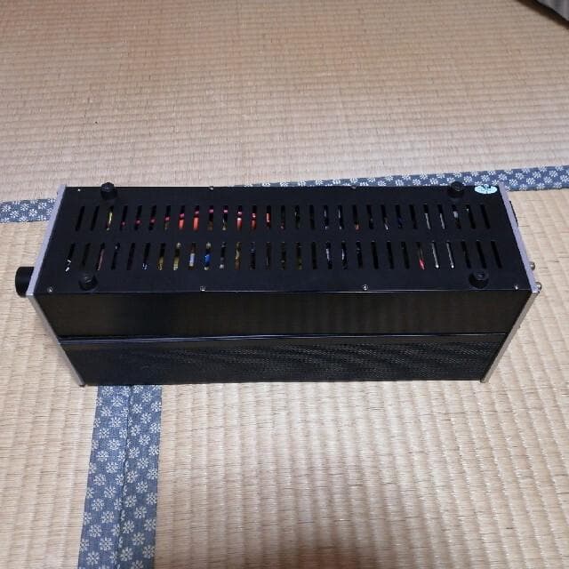 スタックス互換　KINGSOUND　M-20　M20　キングサウンド　STAX