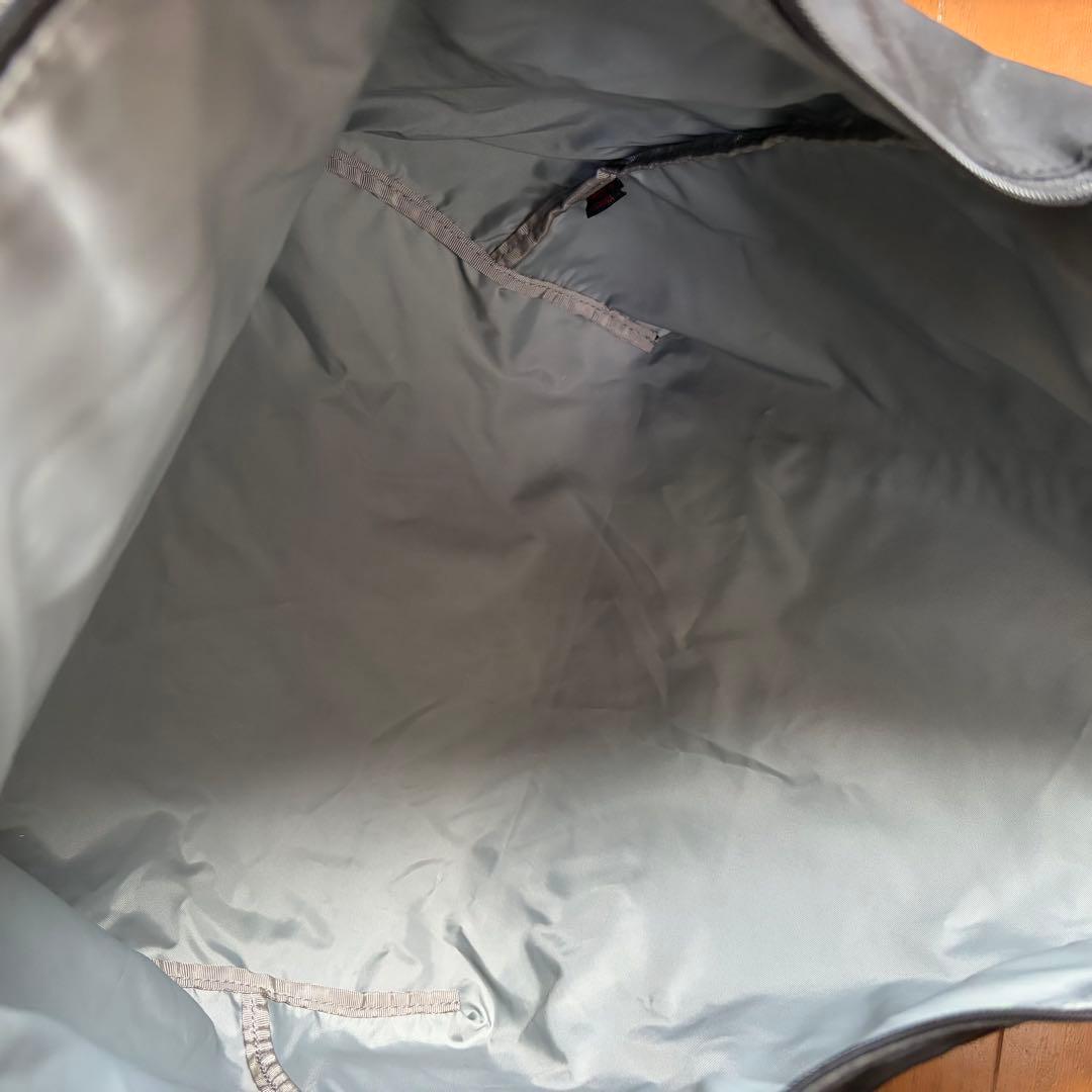 美品◯tumi ジャスト・イン・トート ブラック