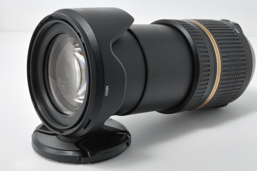 【TAMRON】AF 18-270mm F3.5-6.3 Di II B003