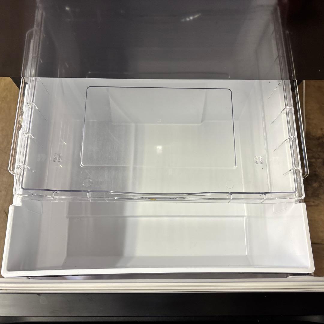 全国送料込み　21年製 日立　冷凍冷蔵庫 315L R-V32RVL 2021年