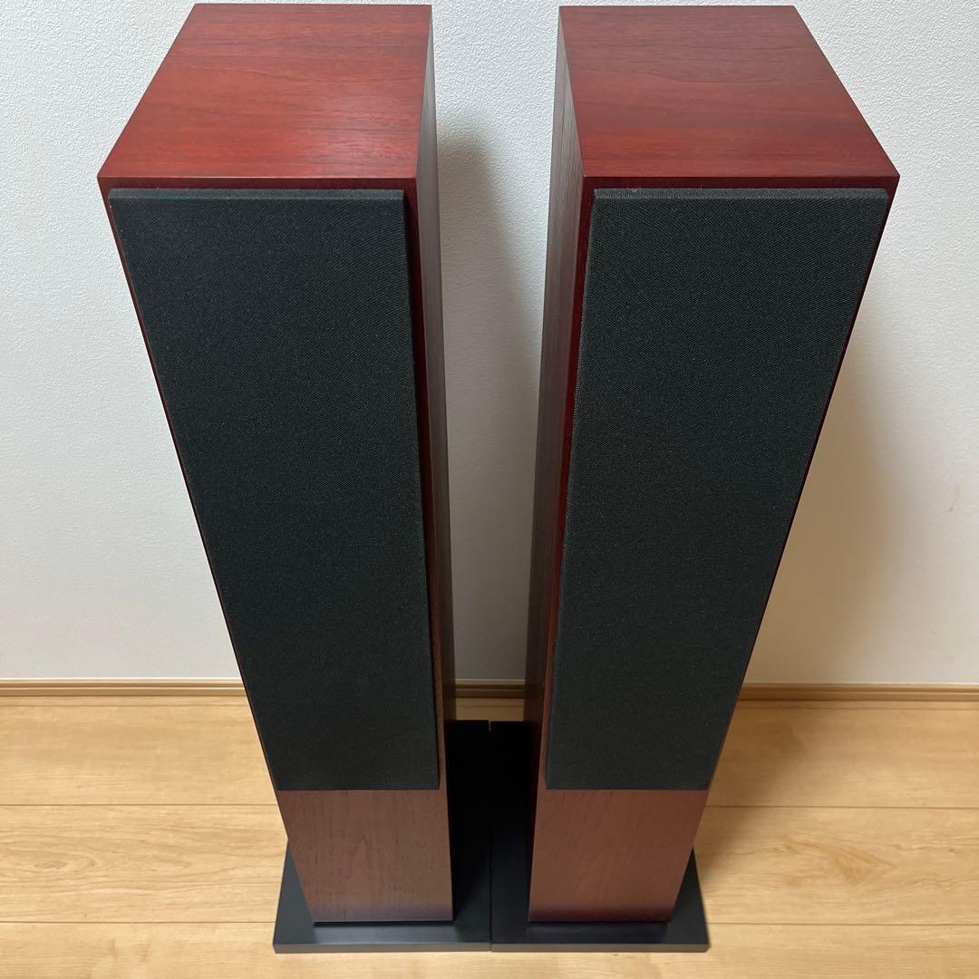 [B & W]Bowers & Wilkins 704 S2 ペア[2個セット]