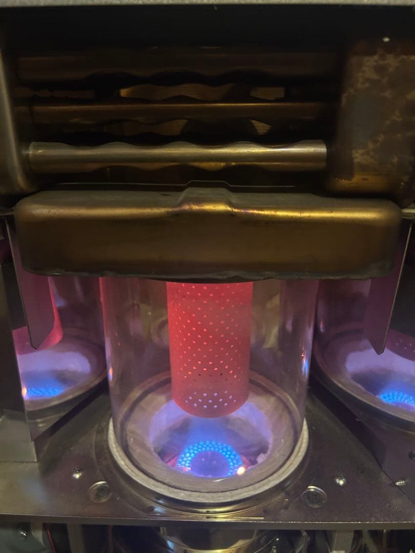 コロナ　FFストーブ