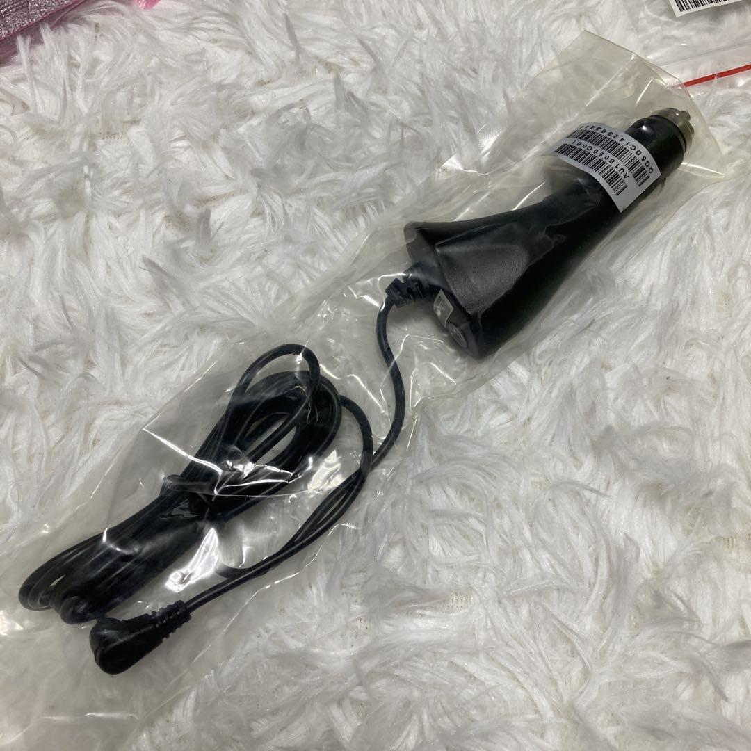 美品 Panasonic SSDポータブルカーナビゲーション CN-GP540D