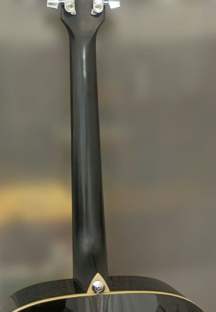 2/11迄更に値下げ！！希少ブラックIbanez AW70アコースティックギター