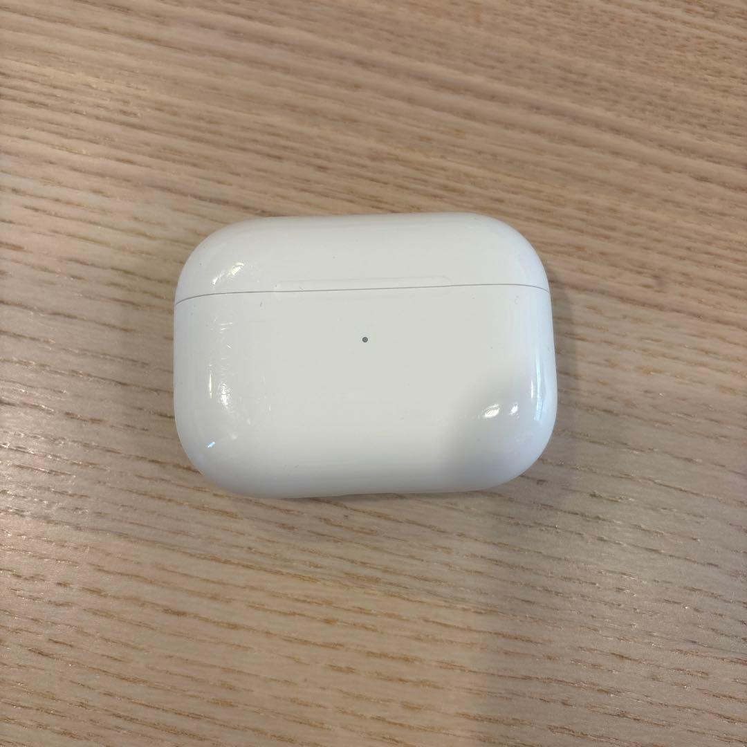 AirPods Pro 第二世代 本体