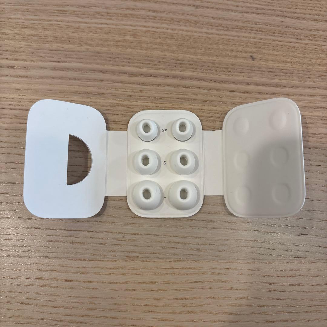 AirPods Pro 第二世代 本体