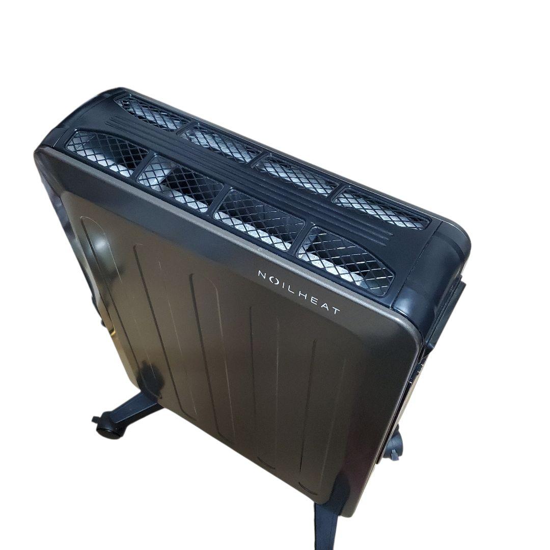 冬物セール【美品】CORONA コロナ オイルレスヒーター DHS-1519