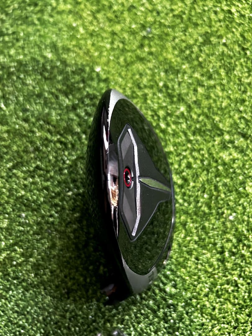 超美品　タイトリスト　3W　TsR1 15°