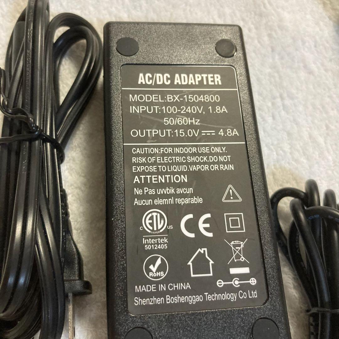 Microsoft Surface Dockingトリプルディスプレイ