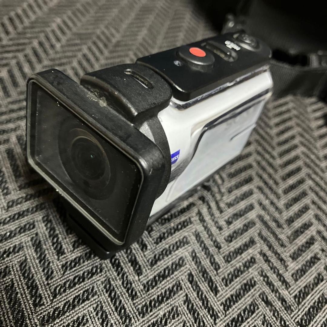 SONY アクションカム HDR-AS300 中古