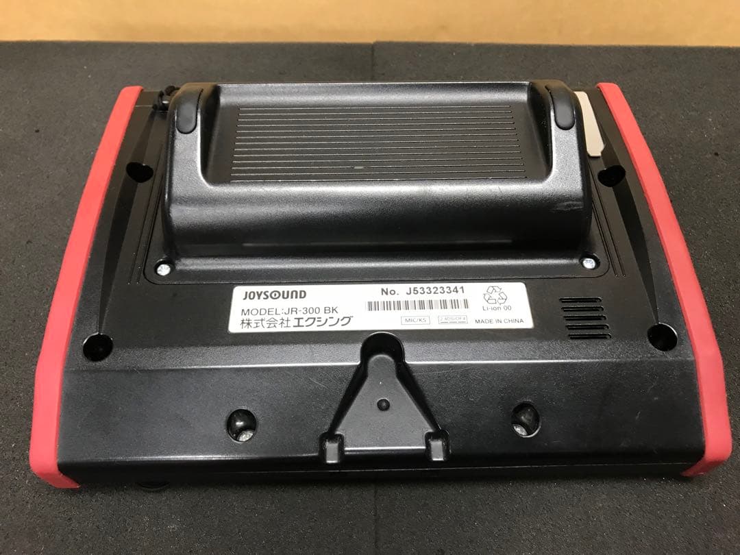 よ9 キョクナビJR300 JR-00BCセット(UGA-10設定)