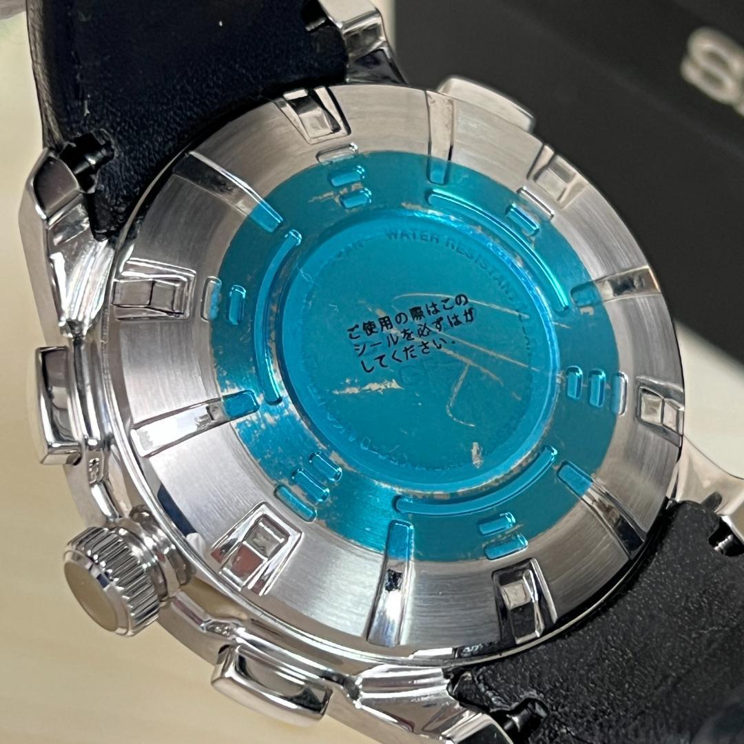 【美品】SEIKO アストロン GPSソーラー 7X52-0AK0