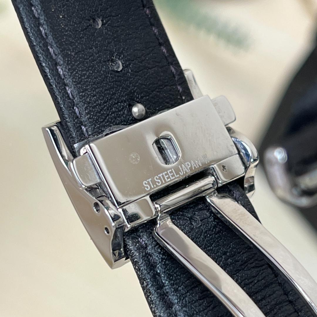 【美品】SEIKO アストロン GPSソーラー 7X52-0AK0