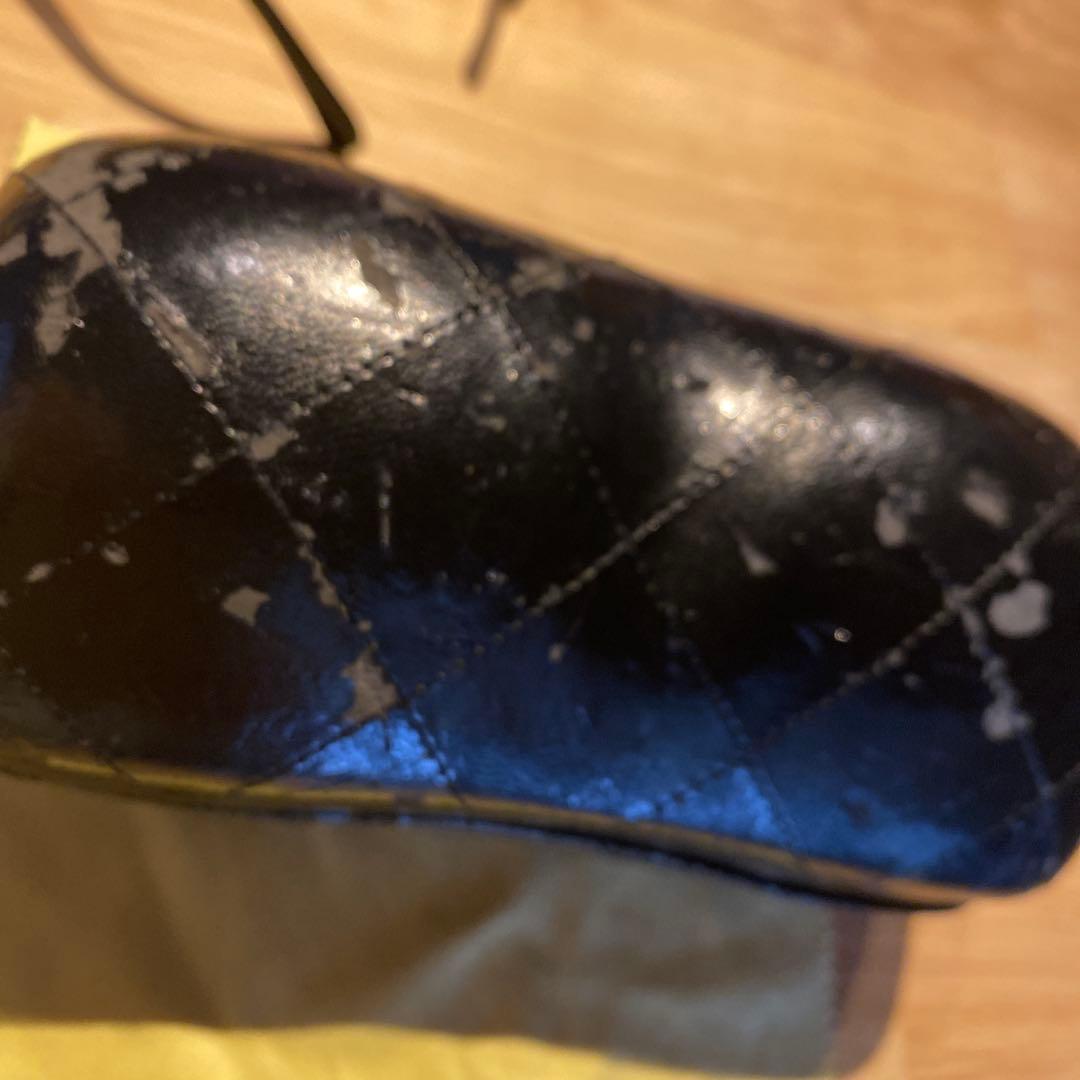 CHANELサングラス　レア商品　シャネル