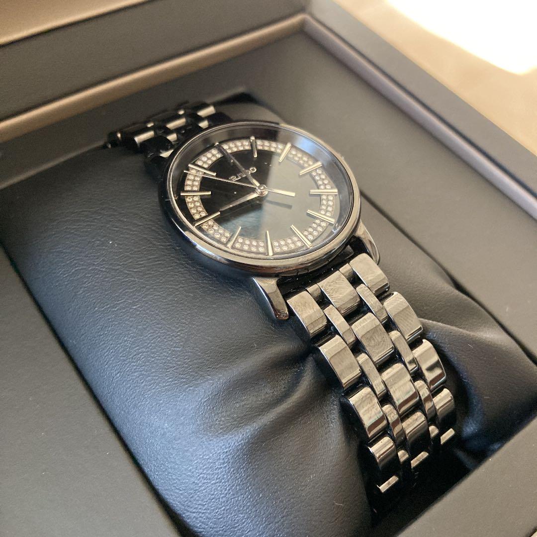 RADOレディース時計