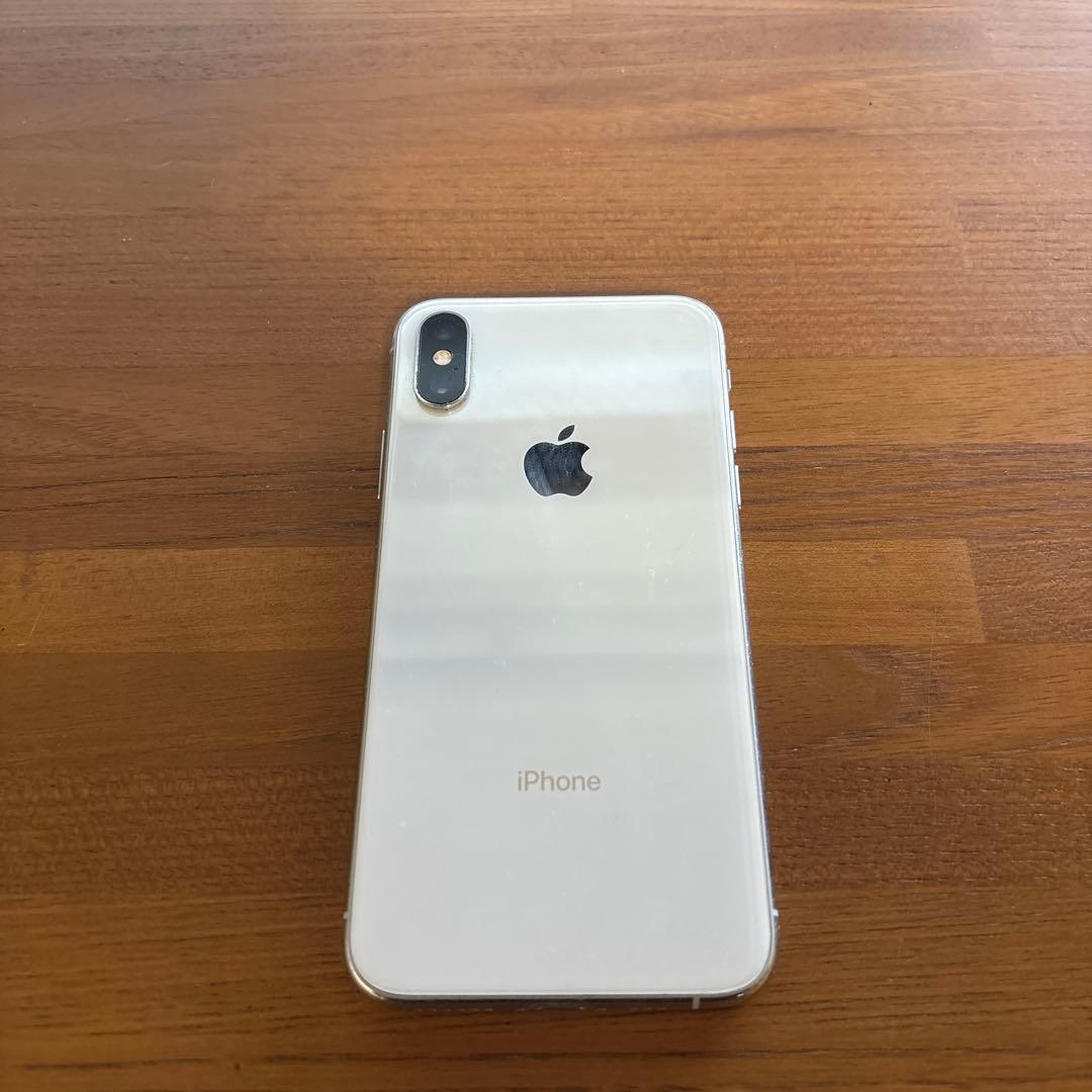 スマートフォン本体 iphone10s