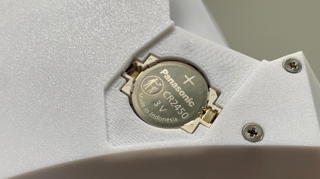 無線自作キーボード　Cygnus（キグナス）