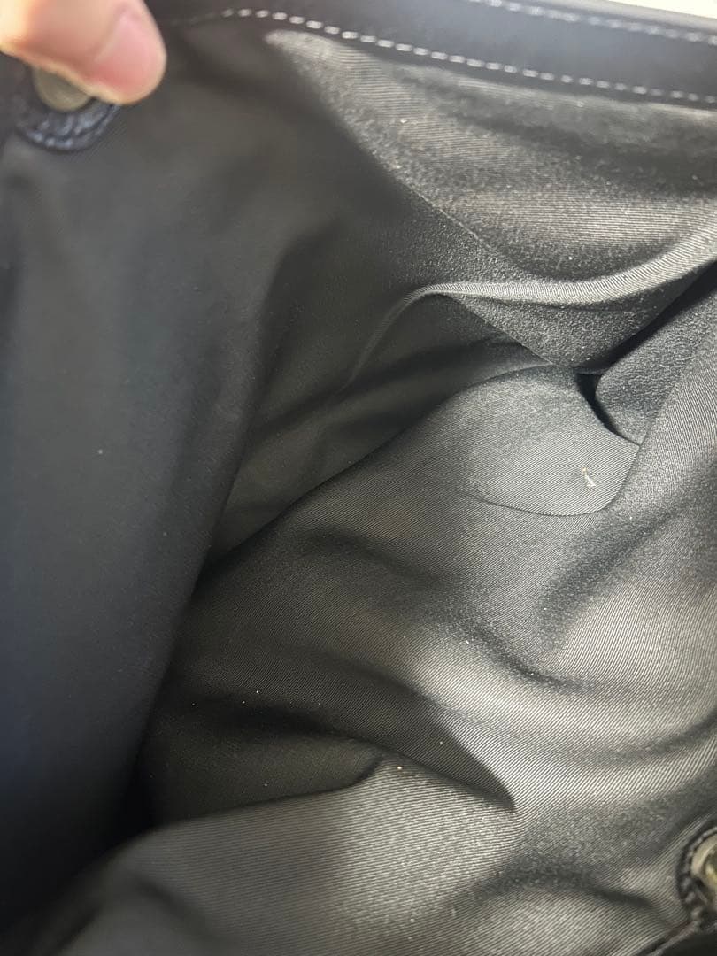 コーチ　COACH　メンズレザーメッセンジャーバッグ　ビジネスバッグ