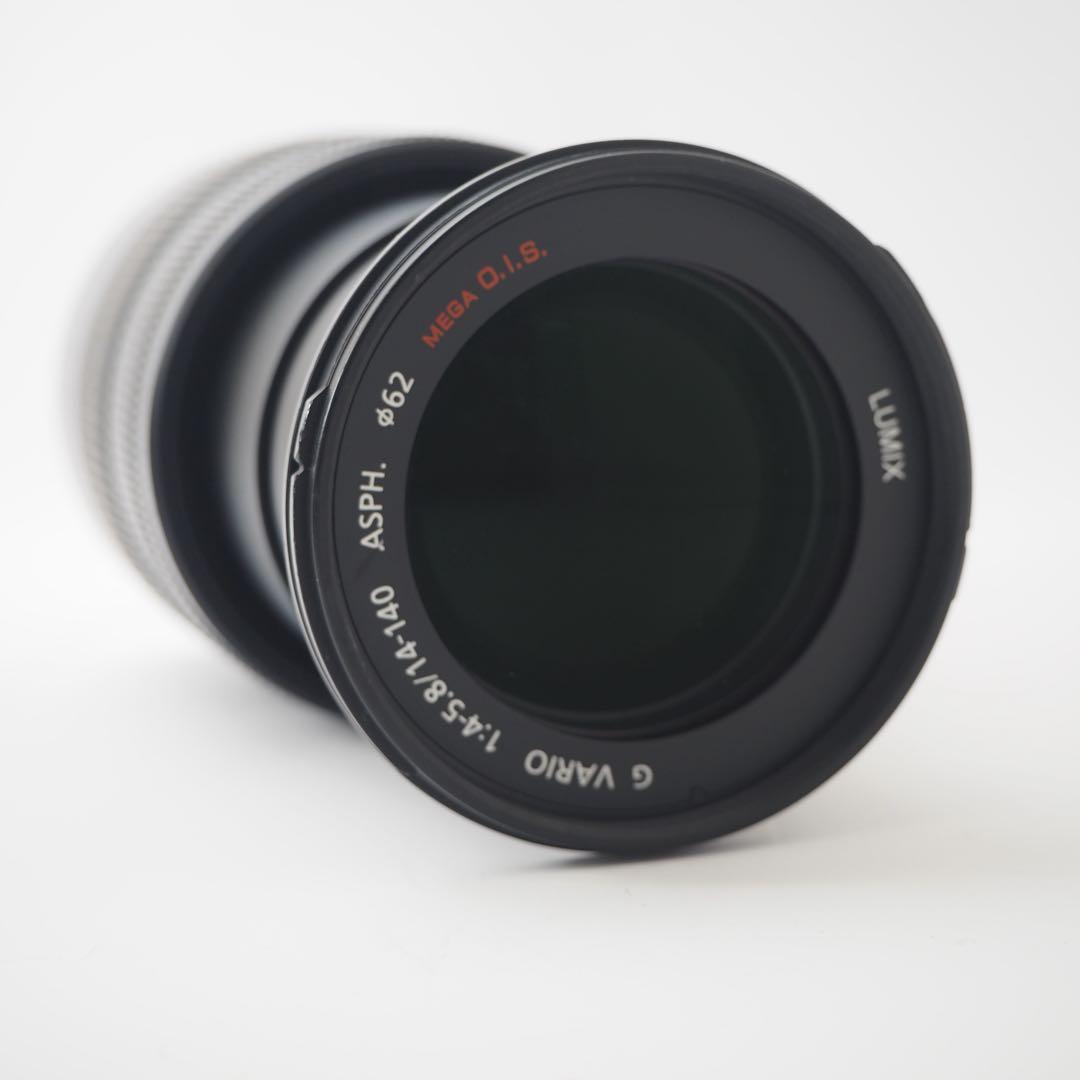 ✨❤️LUMIX G VARIO 14-140mm OLYMPUS機にも❤️✨
