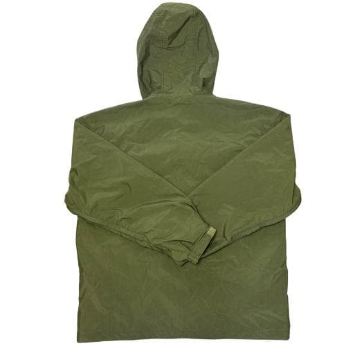 WTAPS ダブルタップス SHERPA 211BRDT-JKM02 EX42