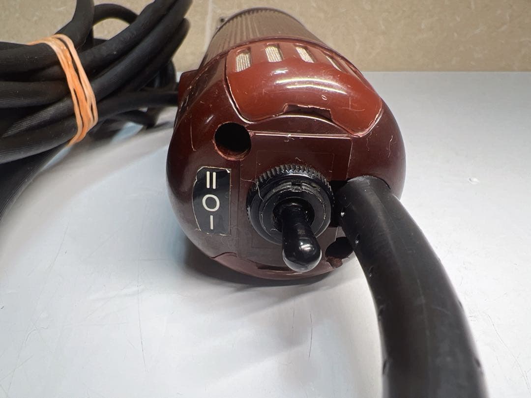 OSTER オスター ゴールデン A5 クリッパー、2速クリッパー ジャンク